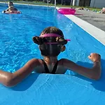 Apartmán Rafa Trzęsacz