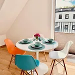 Apartmán Rafa