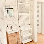 Apartmán Rafa *