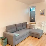 Rafa Apartmán *