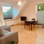 Rafa Apartmán Trzęsacz