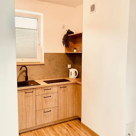 Rafa Apartmán