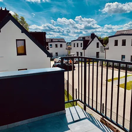 Apartmán Rafa