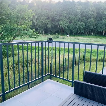 Apartamento Rafiki Trzęsacz
